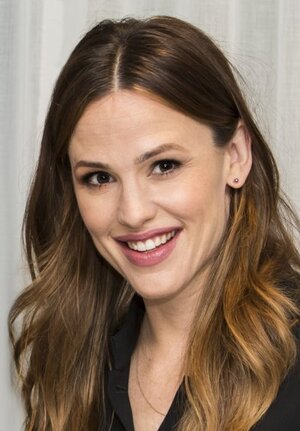 Jennifer Garner nude 6