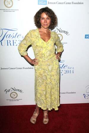 Jennifer Grey