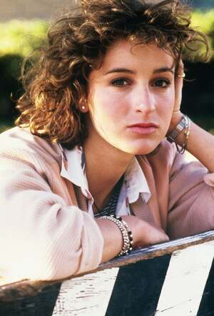 Jennifer Grey nude 6