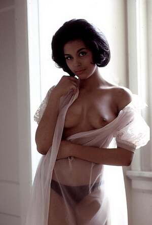 Jennifer Jackson nude 9