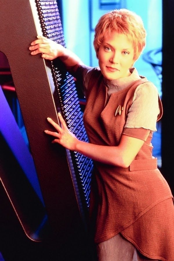 Jennifer Lien