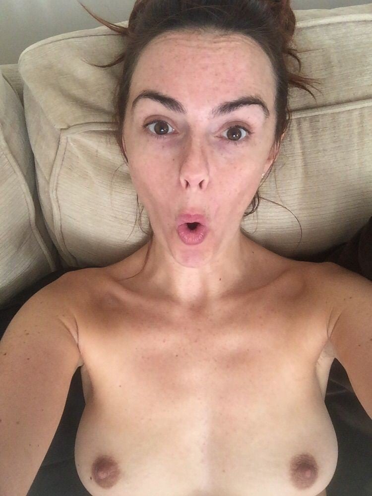 Jennifer Metcalfe nude 9