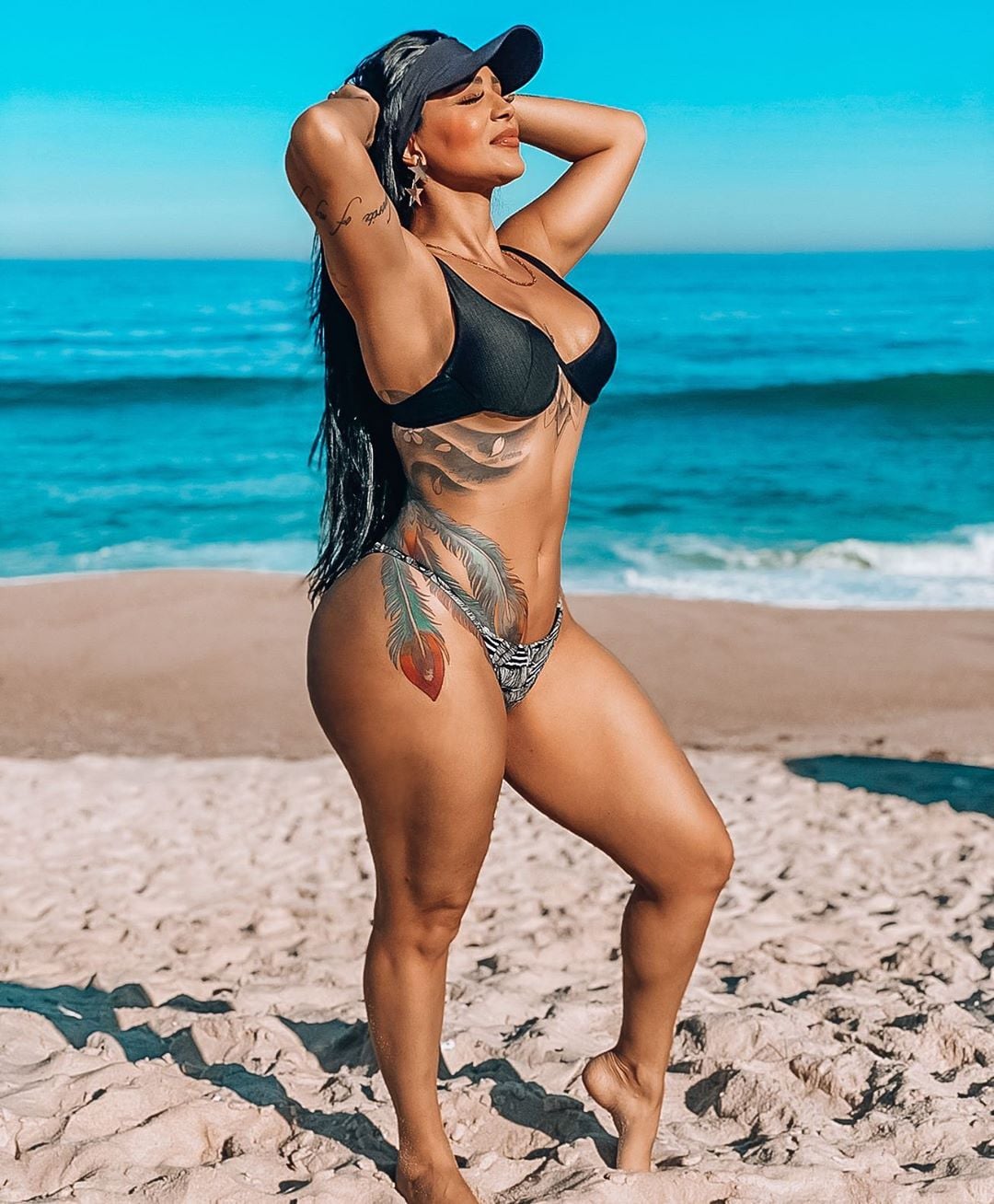 Jennifer Miranda nude 3