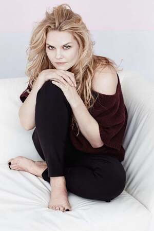Jennifer Morrison nude 11
