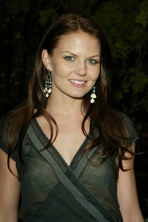 Jennifer Morrison nude 9