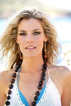 Jennifer Paige nude 3