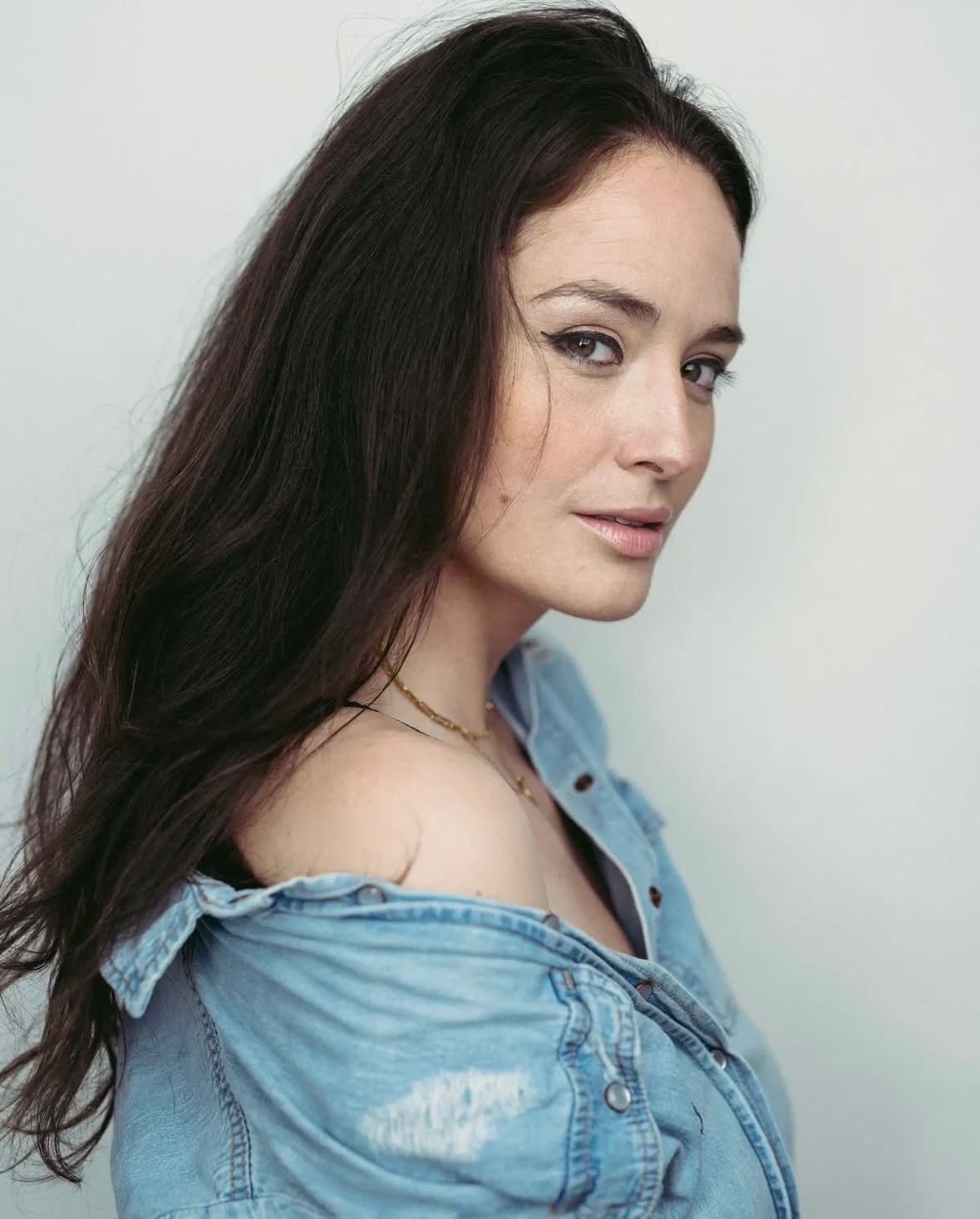 Jennifer Reoch nude 5