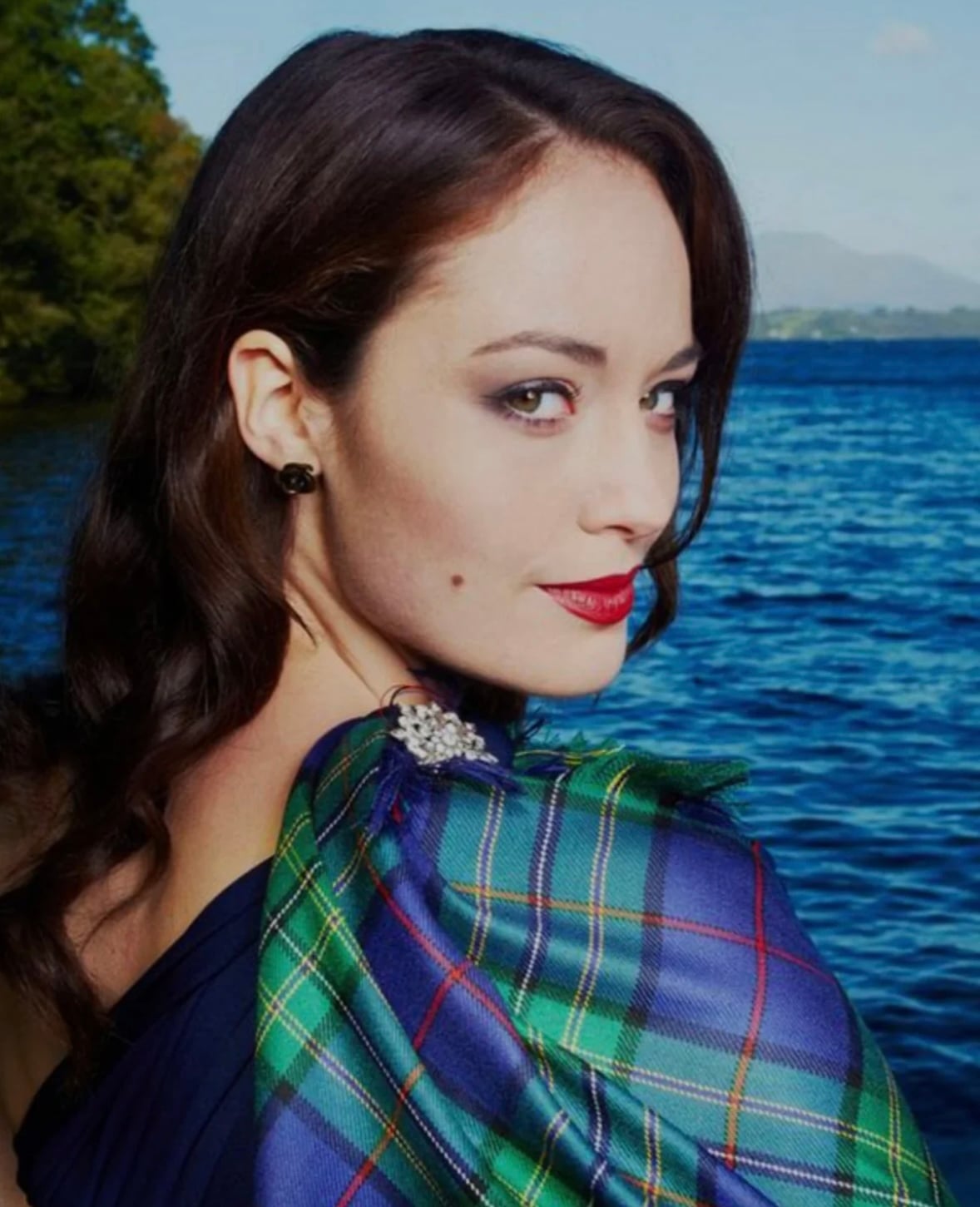 Jennifer Reoch nude 7
