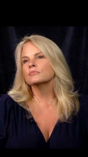 Jennifer Runyon nude 2