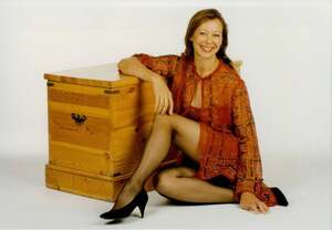 Jenny Agutter nude 11