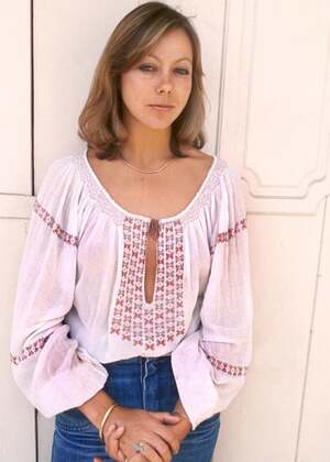 Jenny Agutter nude 3