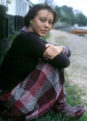 Jenny Agutter nude 5