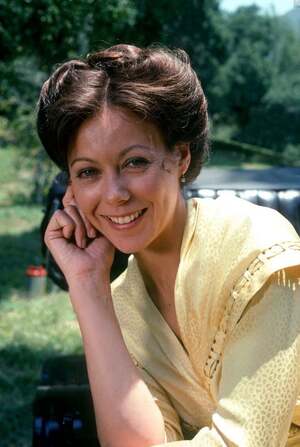 Jenny Agutter nude 6