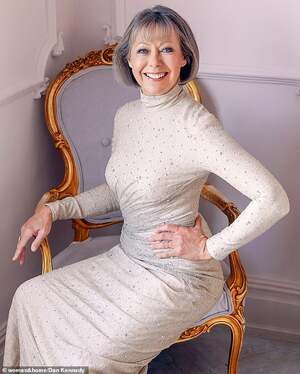 Jenny Agutter nude 8