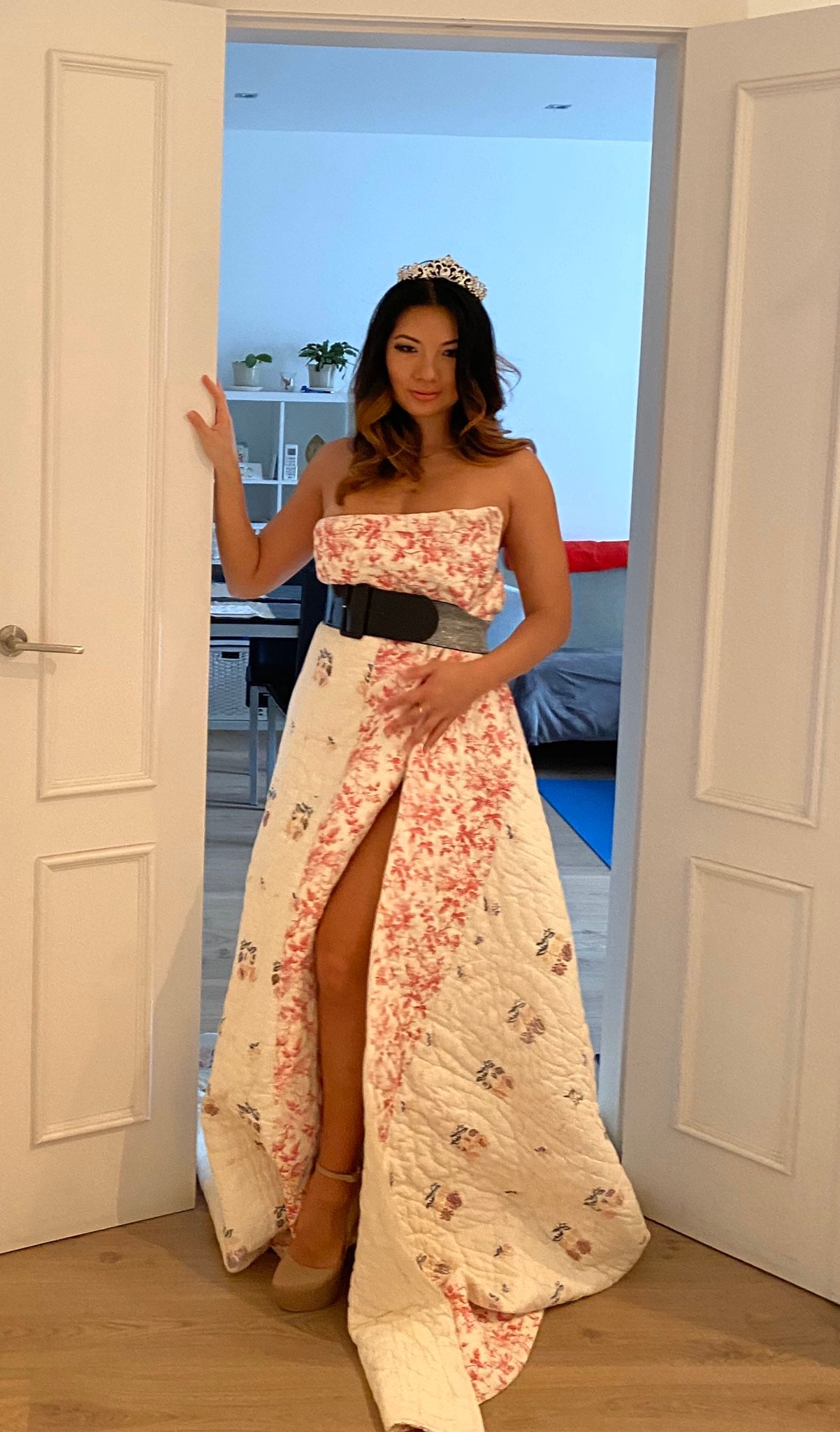 Jenny Chu nude 6