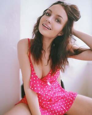Jenny Cutey nude 1