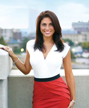 Jenny Dell nude 2