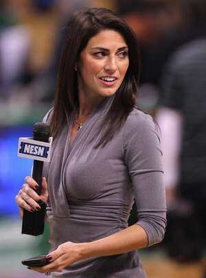 Jenny Dell nude 7