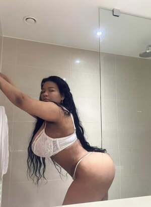 Jenny Dominique nude 12