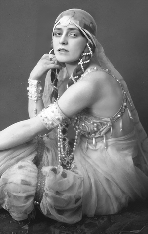 Jenny Hasselqvist