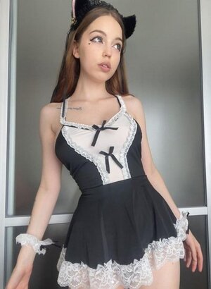 Jenny Kitty nude 5