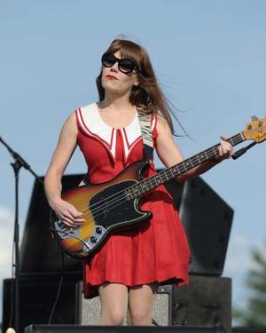 Jenny Lewis nude 2