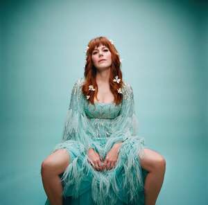 Jenny Lewis nude 3