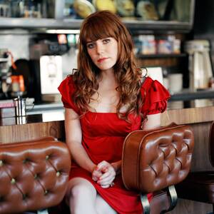 Jenny Lewis nude 7