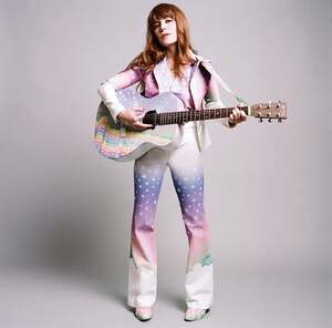 Jenny Lewis nude 8
