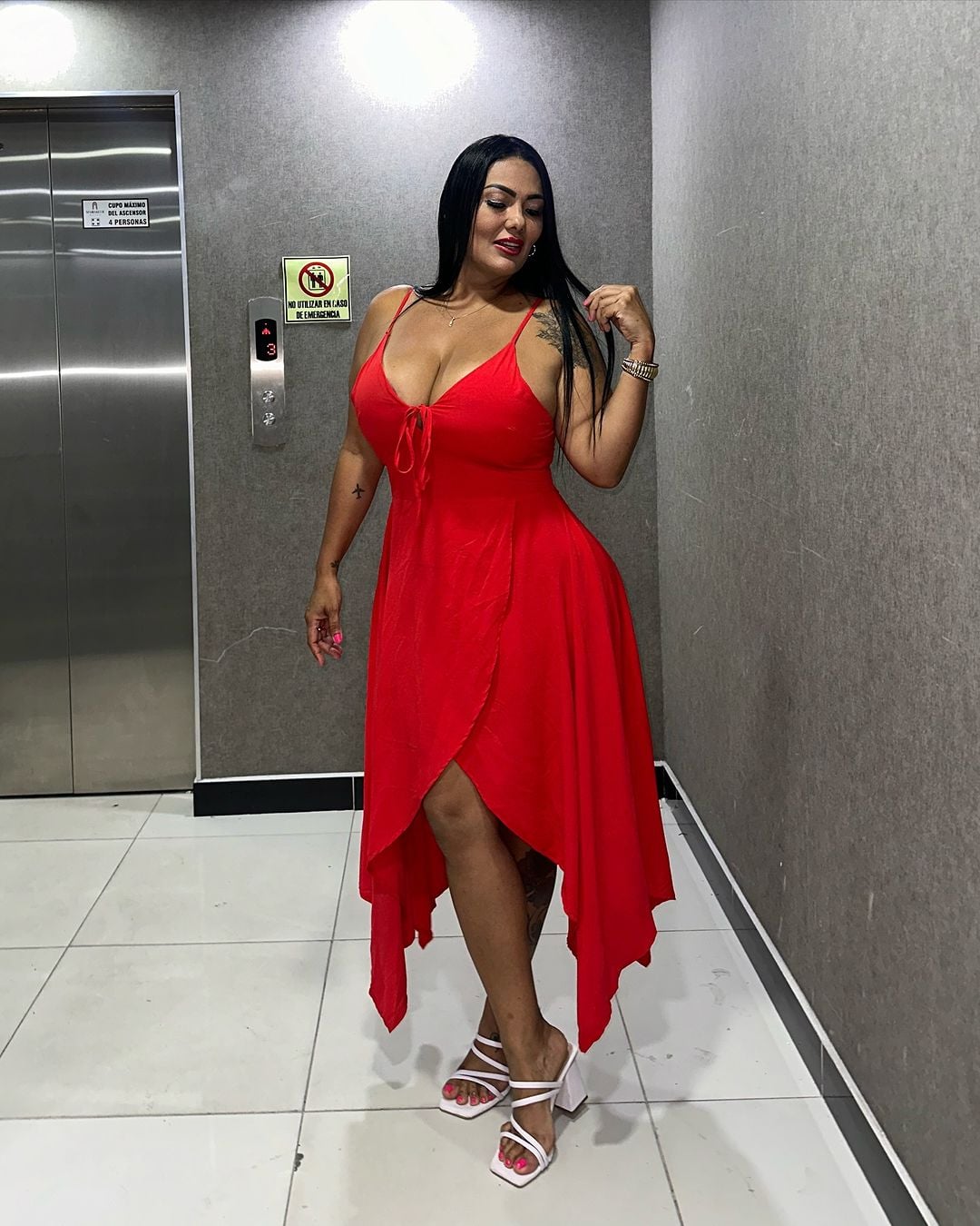 Jenny Parga nude 7