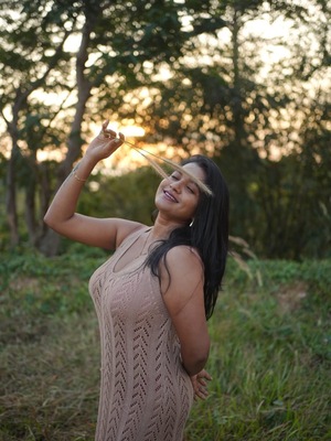 Jenny Periyanayagam nude 10