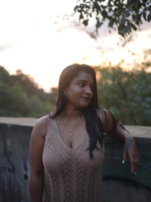 Jenny Periyanayagam nude 11