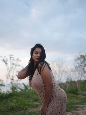 Jenny Periyanayagam nude 12