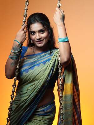 Jenny Periyanayagam nude 2