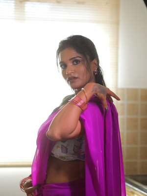 Jenny Periyanayagam nude 5