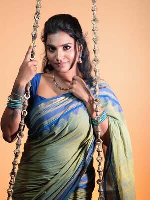 Jenny Periyanayagam nude 8