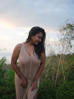 Jenny Periyanayagam nude 9