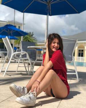 Jenny Popach nude 9