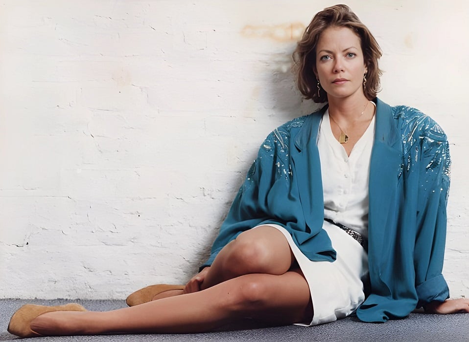 Jenny Seagrove nude 12