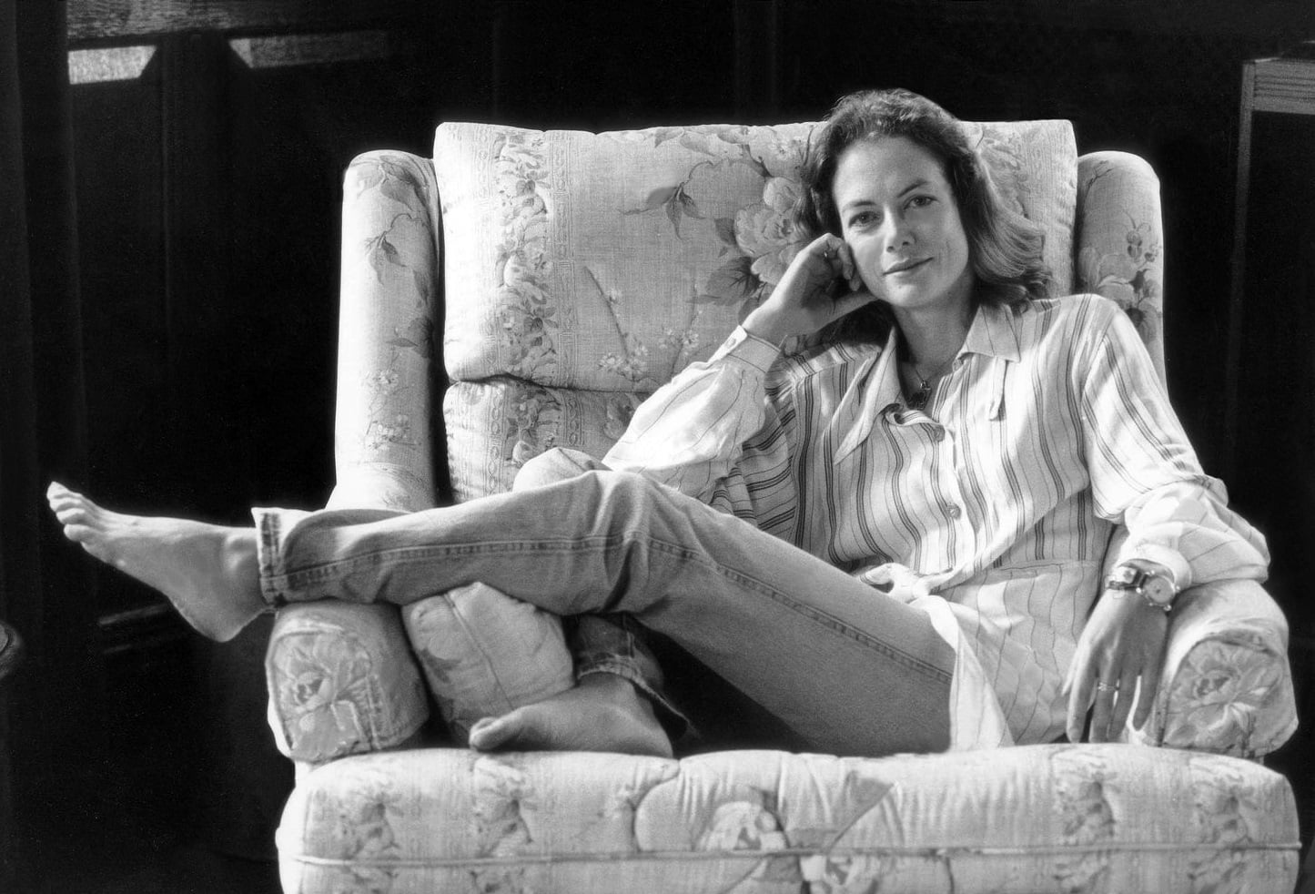 Jenny Seagrove nude 9
