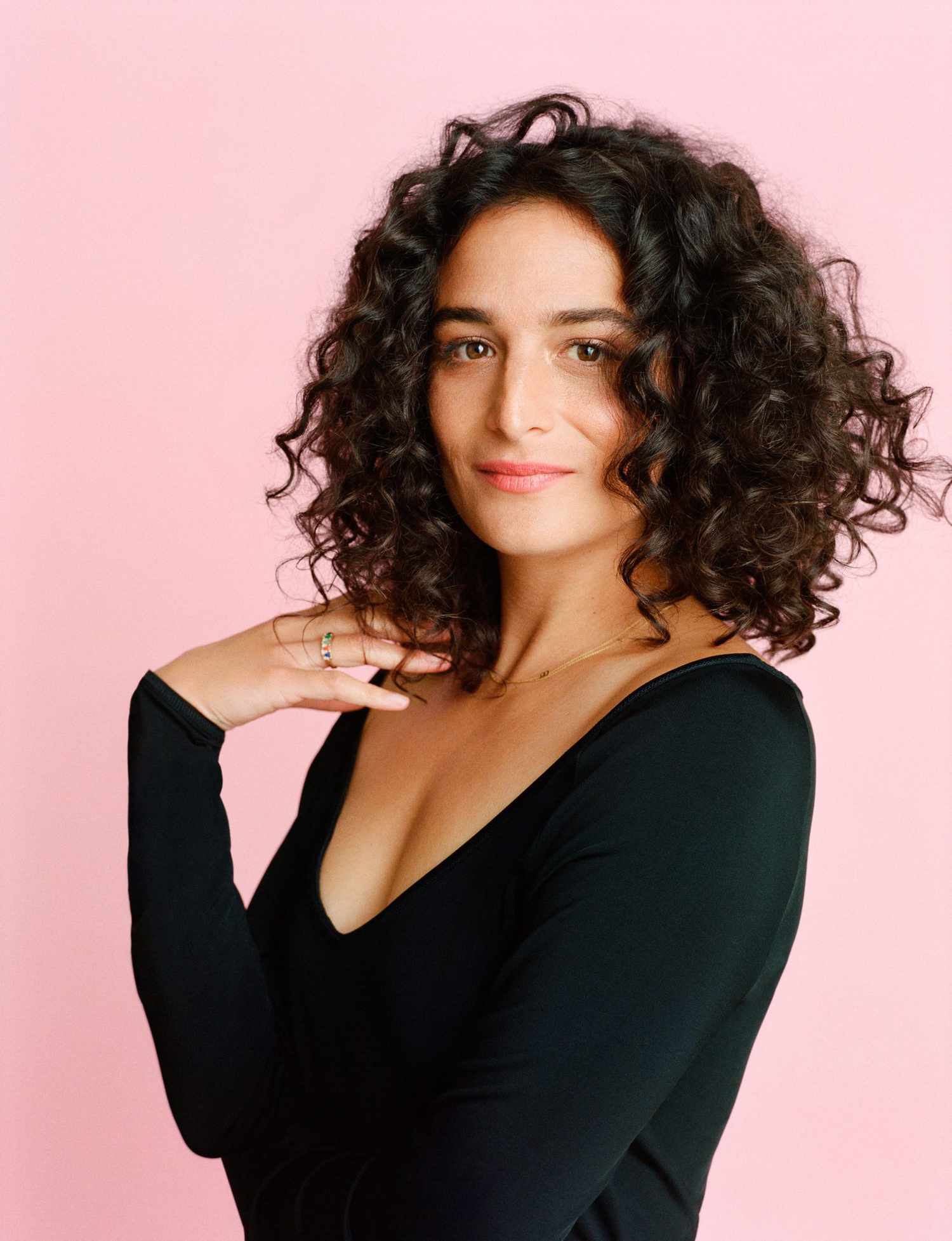 Jenny Slate nude 3