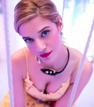 Jenny Theona nude 5