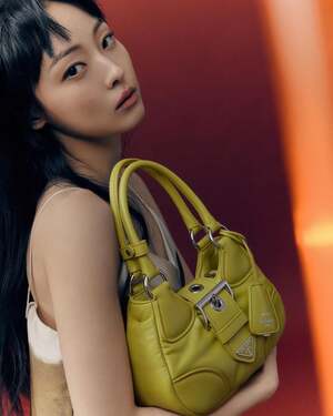 Jeon So-nee nude 5