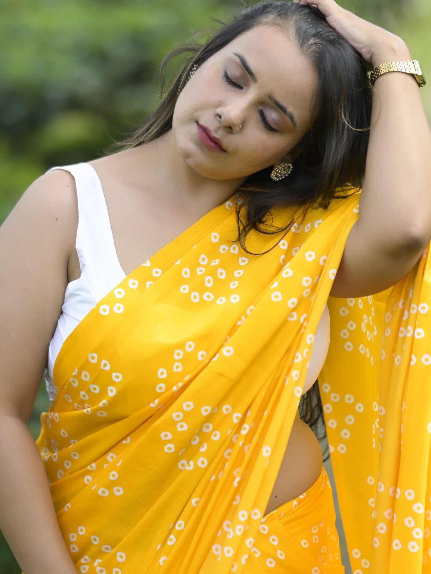 Jerin Islam nude 11
