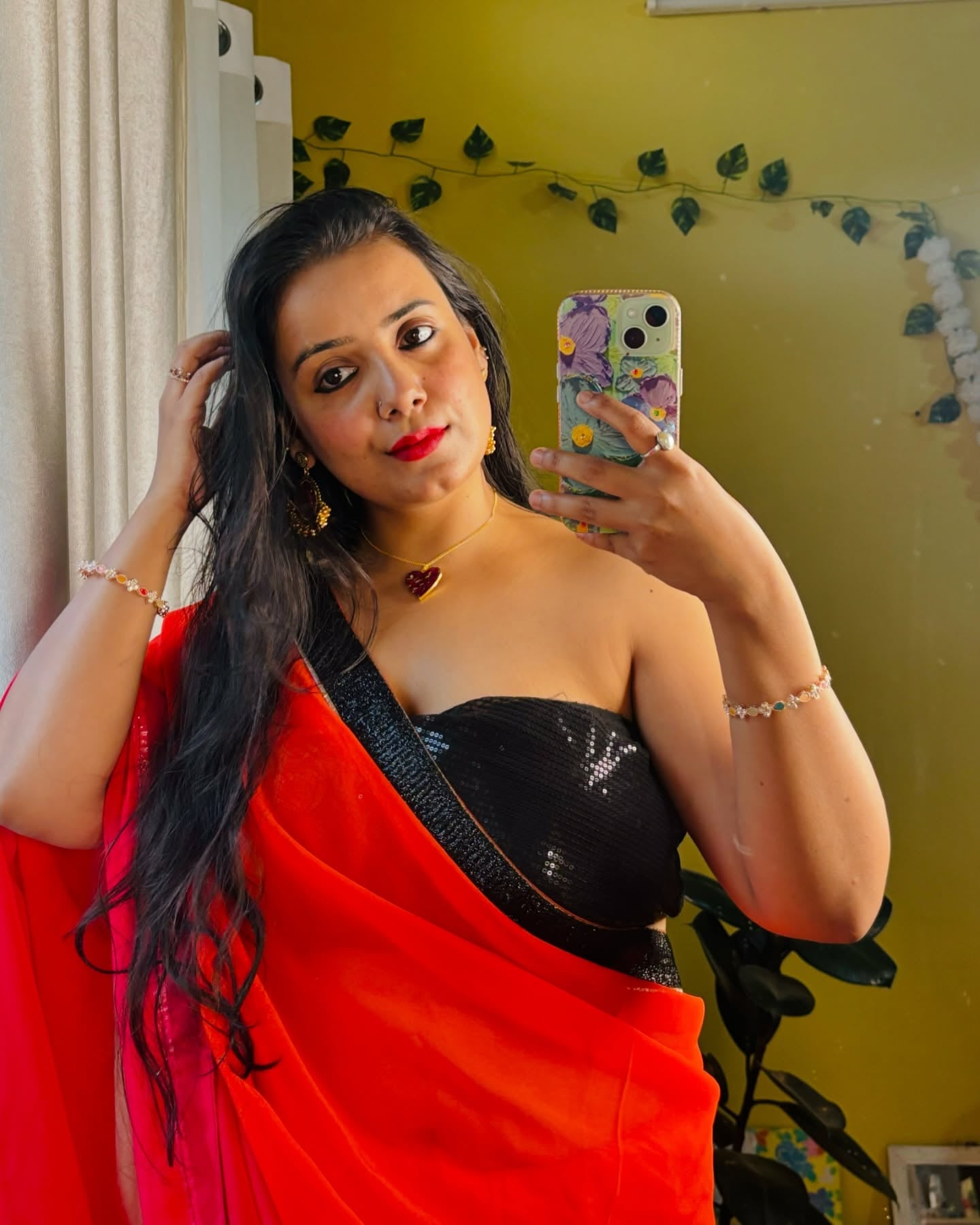 Jerin Islam nude 12