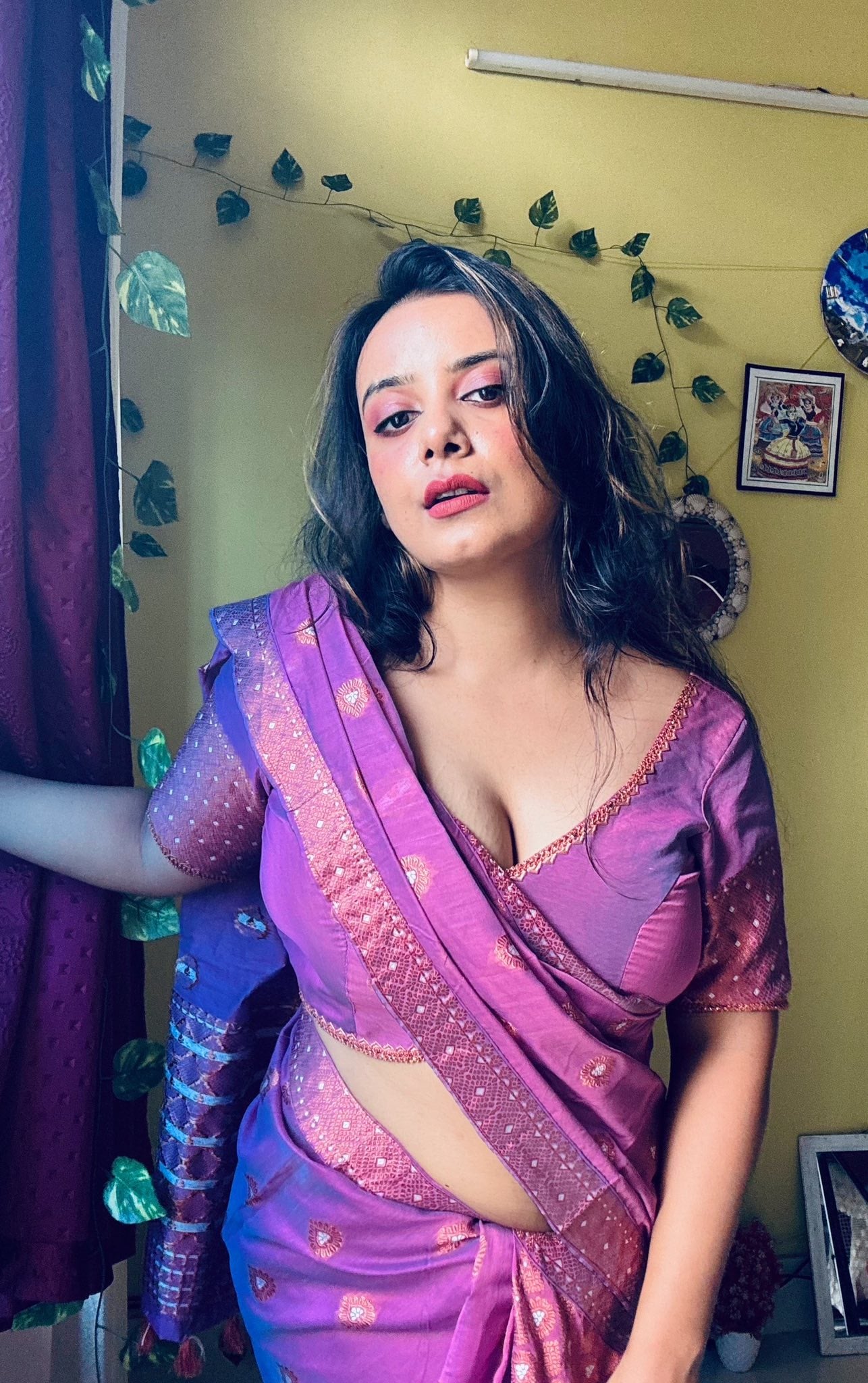 Jerin Islam nude 3