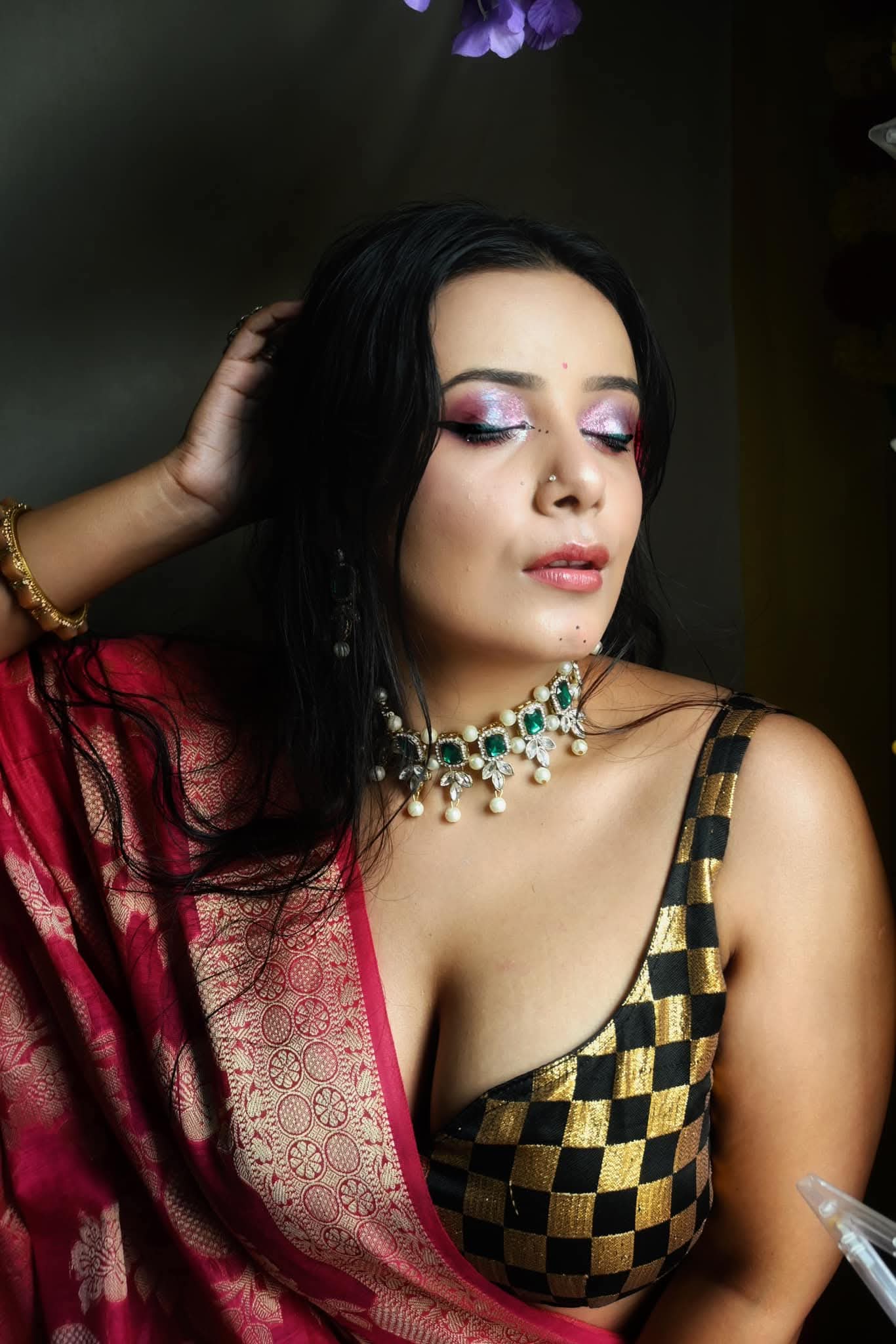 Jerin Islam nude 5