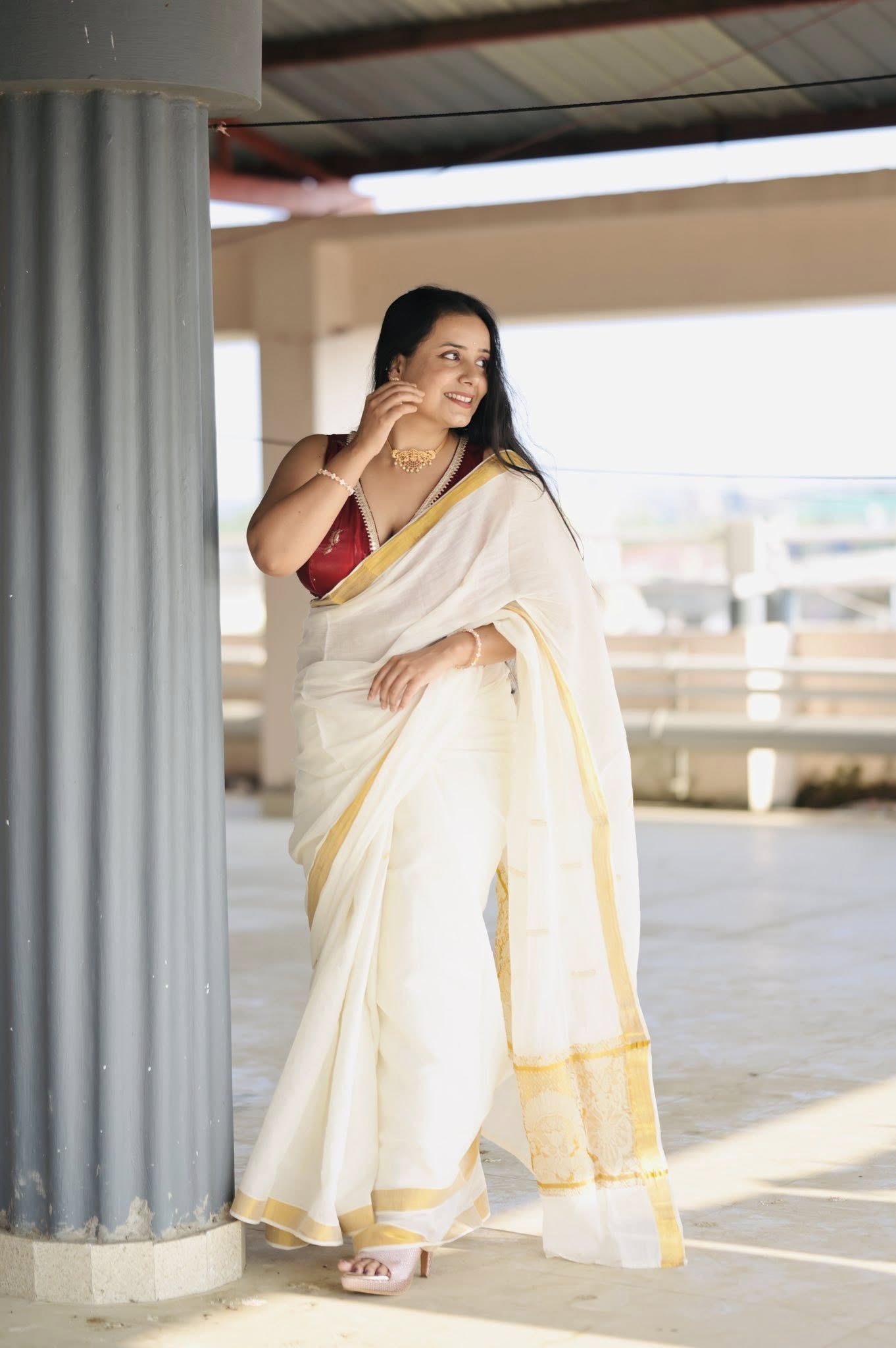 Jerin Islam nude 6