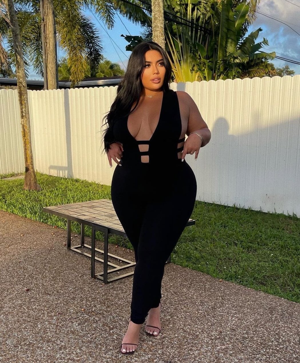 Jesenia Perez