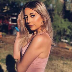 Jess DiTirro nude 5